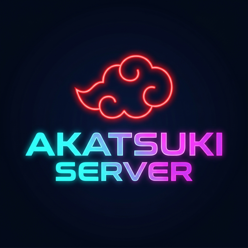Akatsuki Server